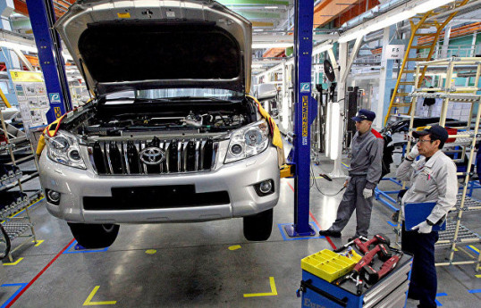 На заводе Toyota Industries начались проверки в связи с фальсификацией данных о двигателях