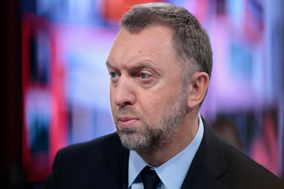 Впервые активы российского бизнесмена поступили в бюджет Украины