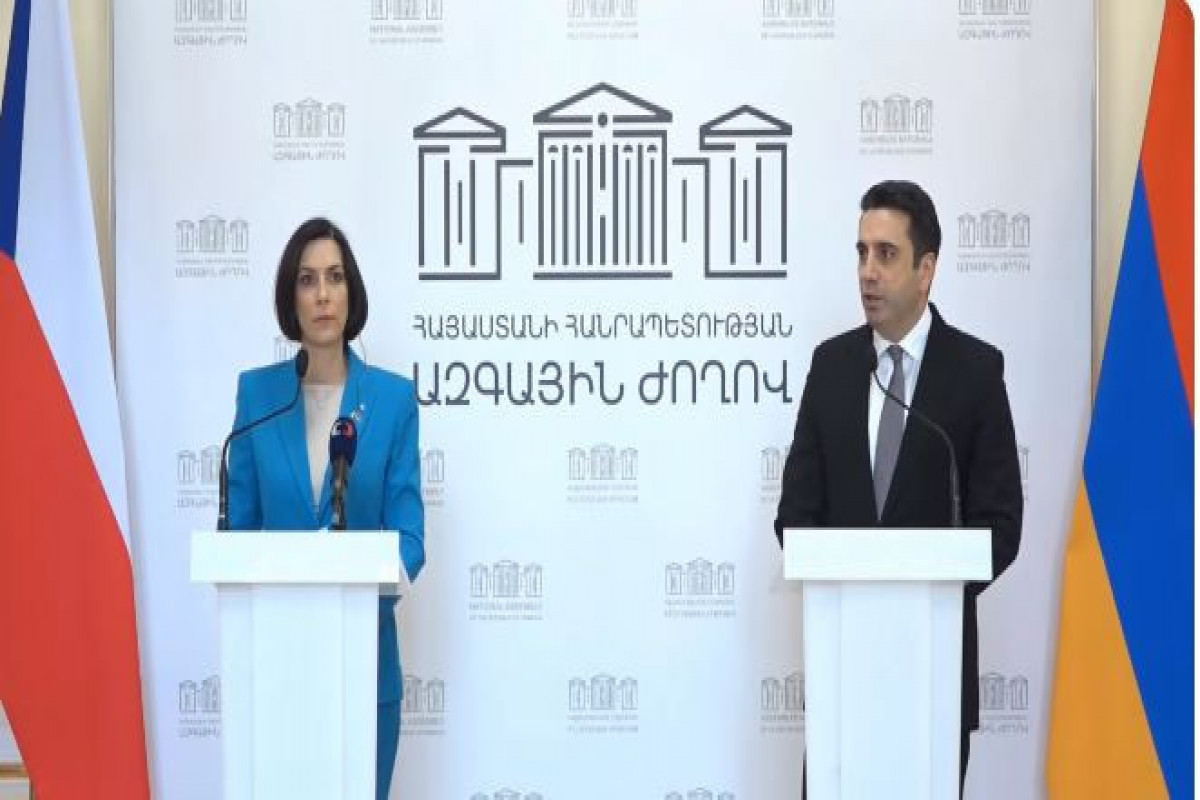 Председатель Палаты депутатов парламента Чехии посетит Азербайджан