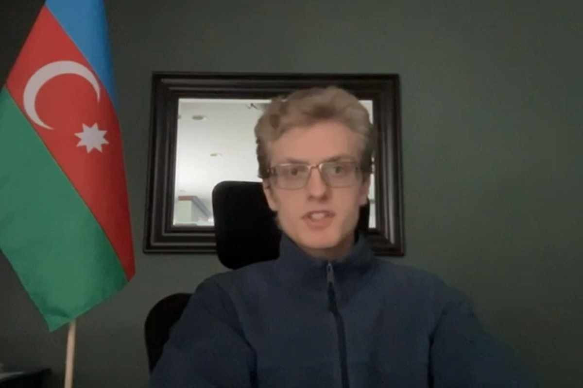 Мэтт Гарнетт