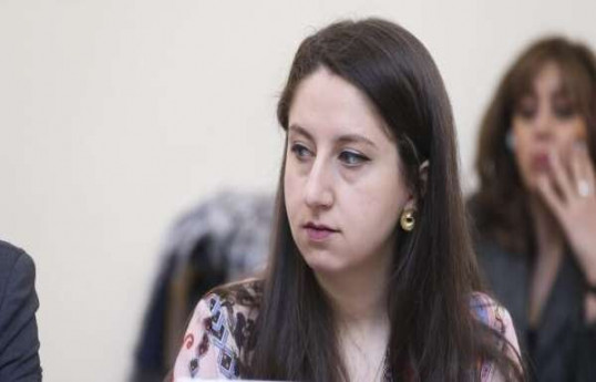 Замминистра экономики Армении и еще 6 человек арестованы за коррупцию