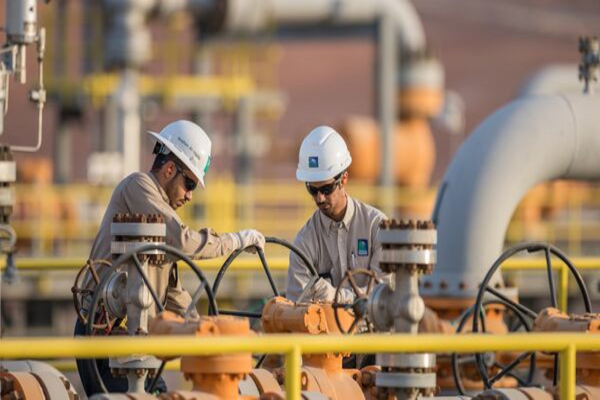 Saudi Aramco заключила контракты на $25 млрд в рамках расширения своих газовых проектов