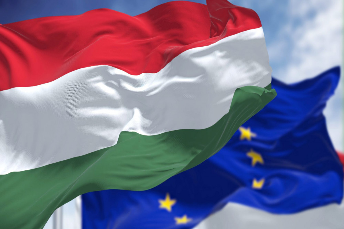 Председательство в Совете ЕС перешло к Венгрии