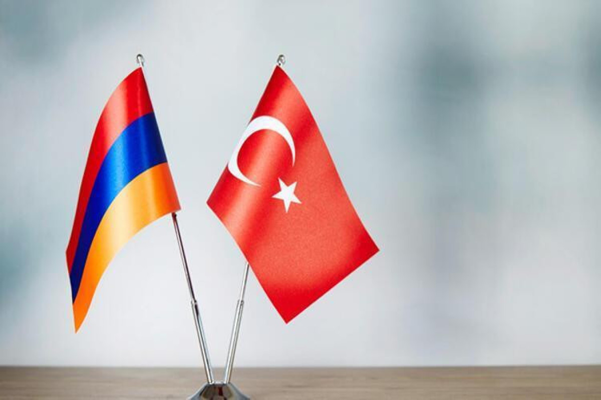 СМИ: Анкара отказалась от встречи представителей Турции и Армении -<span class="red_color">ОБНОВЛЕНО