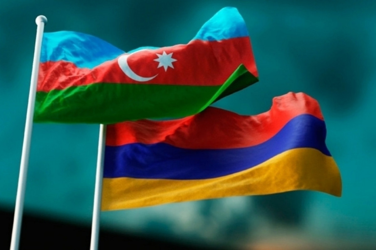 Азербайджан и Армения обменялись проектами Положения комиссии по делимитации