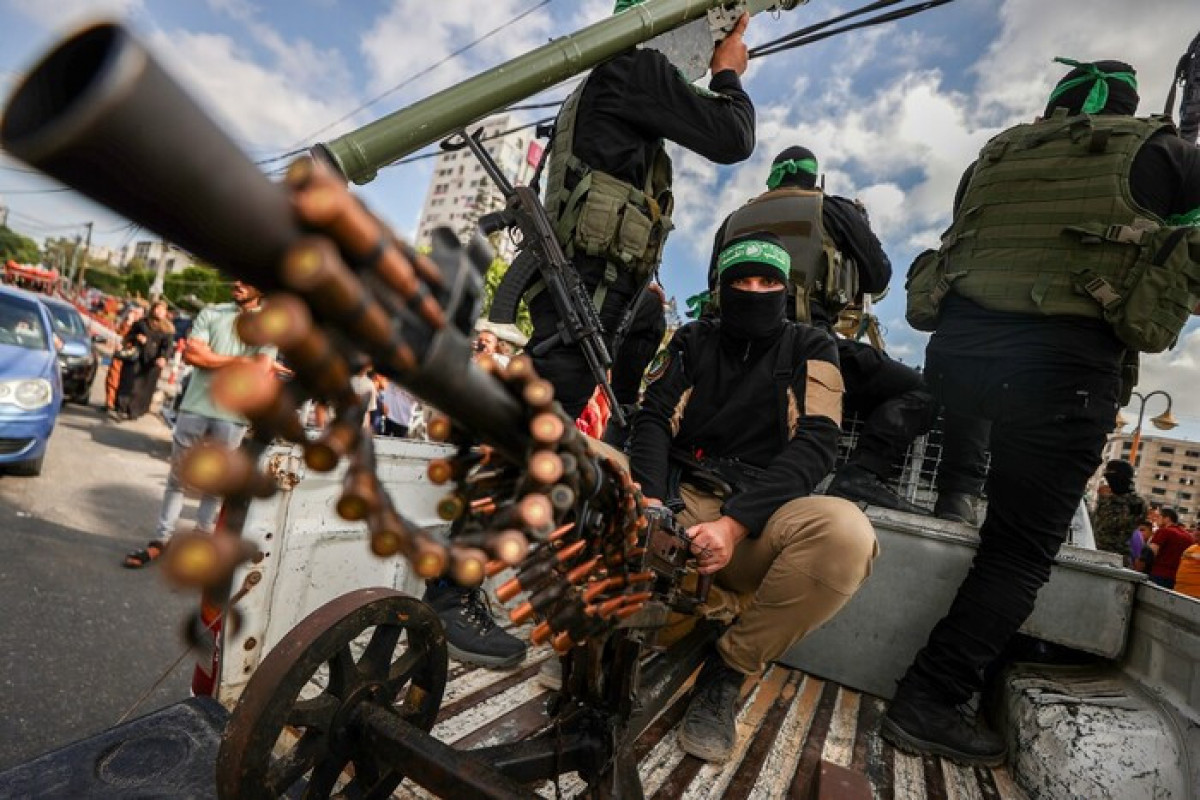 В Израиле пять поселений попали под обстрел «Хезболлах»