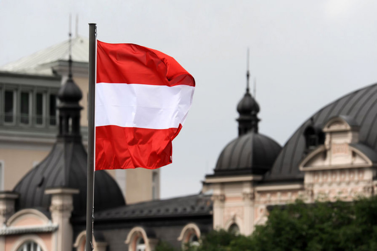 Австрия отозвала аккредитацию у двух корреспондентов ТАСС