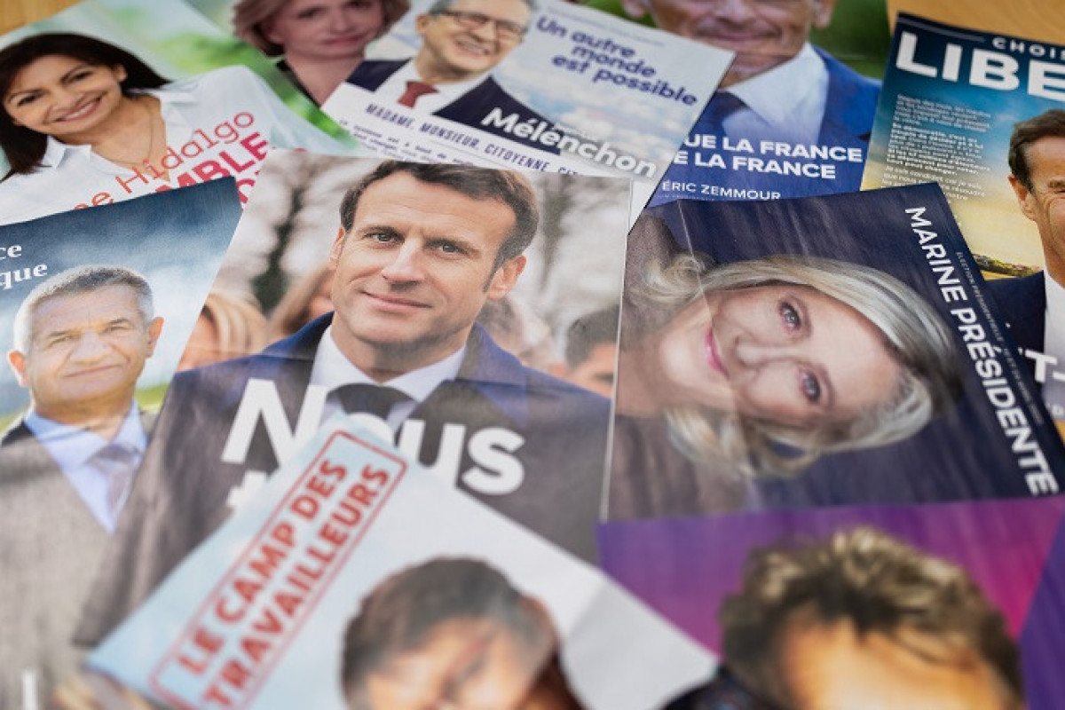 СМИ: Во Франции 178 претендентов снимут кандидатуры с выборов, чтобы помешать правым