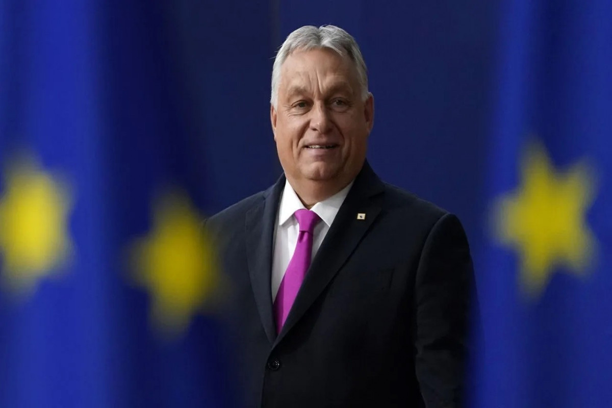 СМИ: премьер-министр Венгрии посетит Киев и встретится с Зеленским