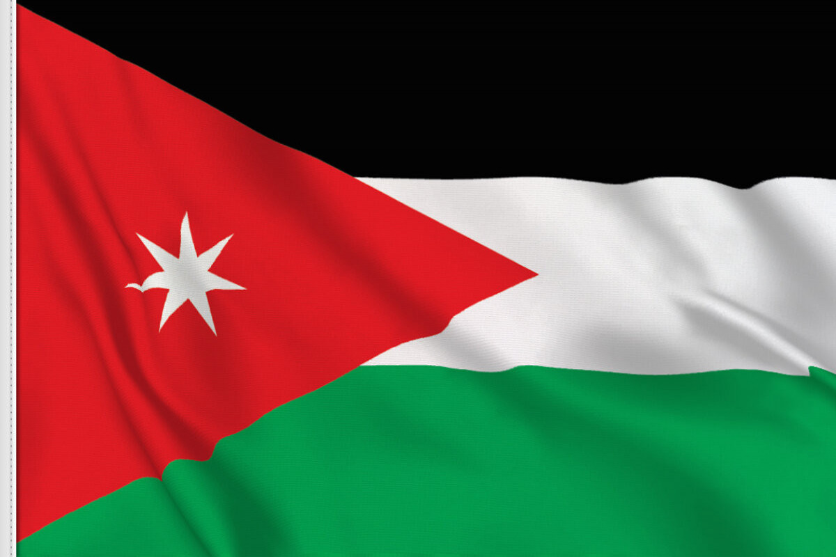 Подписано соглашение о сотрудничестве в сфере обороны между Азербайджаном и Иорданией