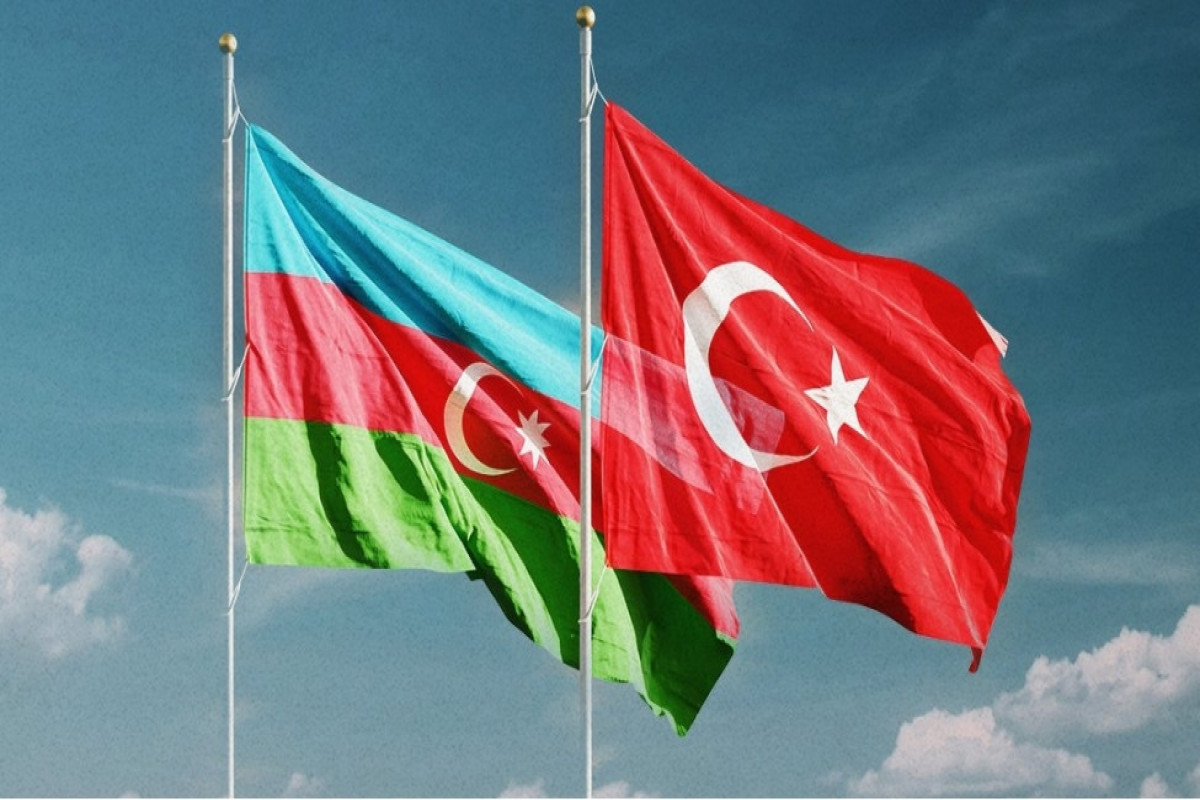 Подписано соглашение о сотрудничестве в сфере водного хозяйства между Азербайджаном и Турцией