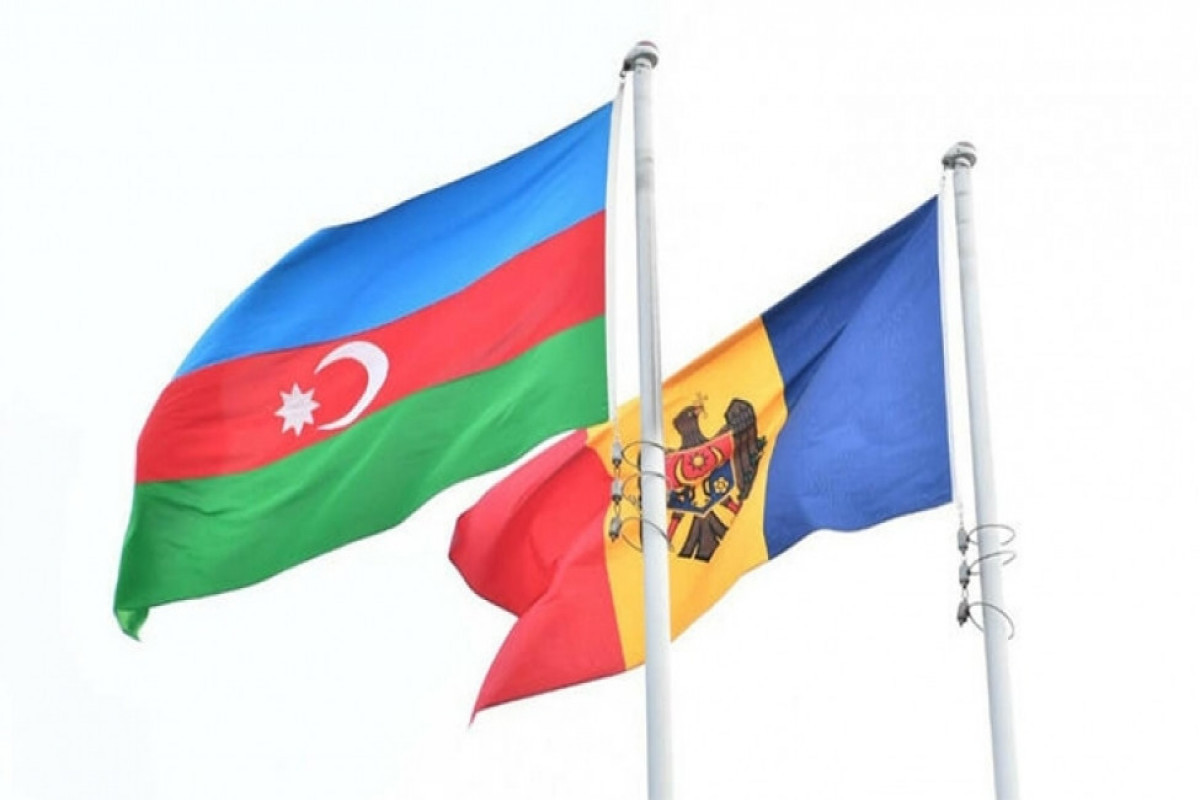 Утверждено соглашение о сотрудничестве между МВД Азербайджана и Молдовы