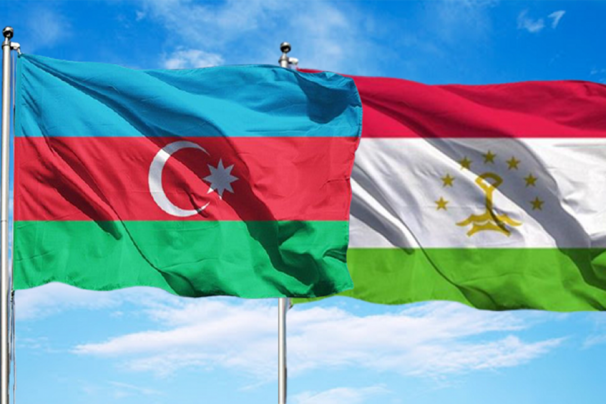 Утверждены четыре соглашения, подписанные между Азербайджаном и Таджикистаном