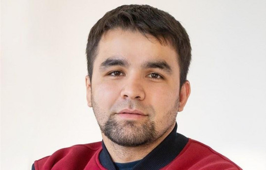 Алишери Исматзода