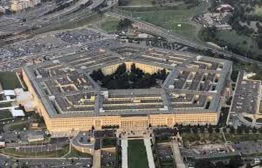Пентагон: Решение по базам США в Европе не связано с единой угрозой