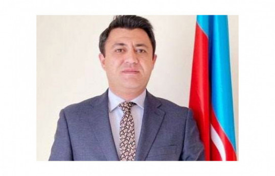 Рамиль Гурбанов