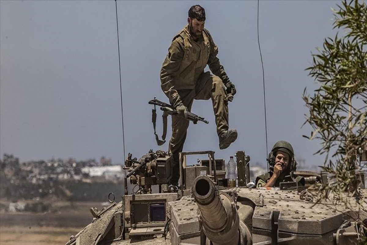 Армия Израиля сообщила об уничтожении более 900 радикалов в районе Рафаха