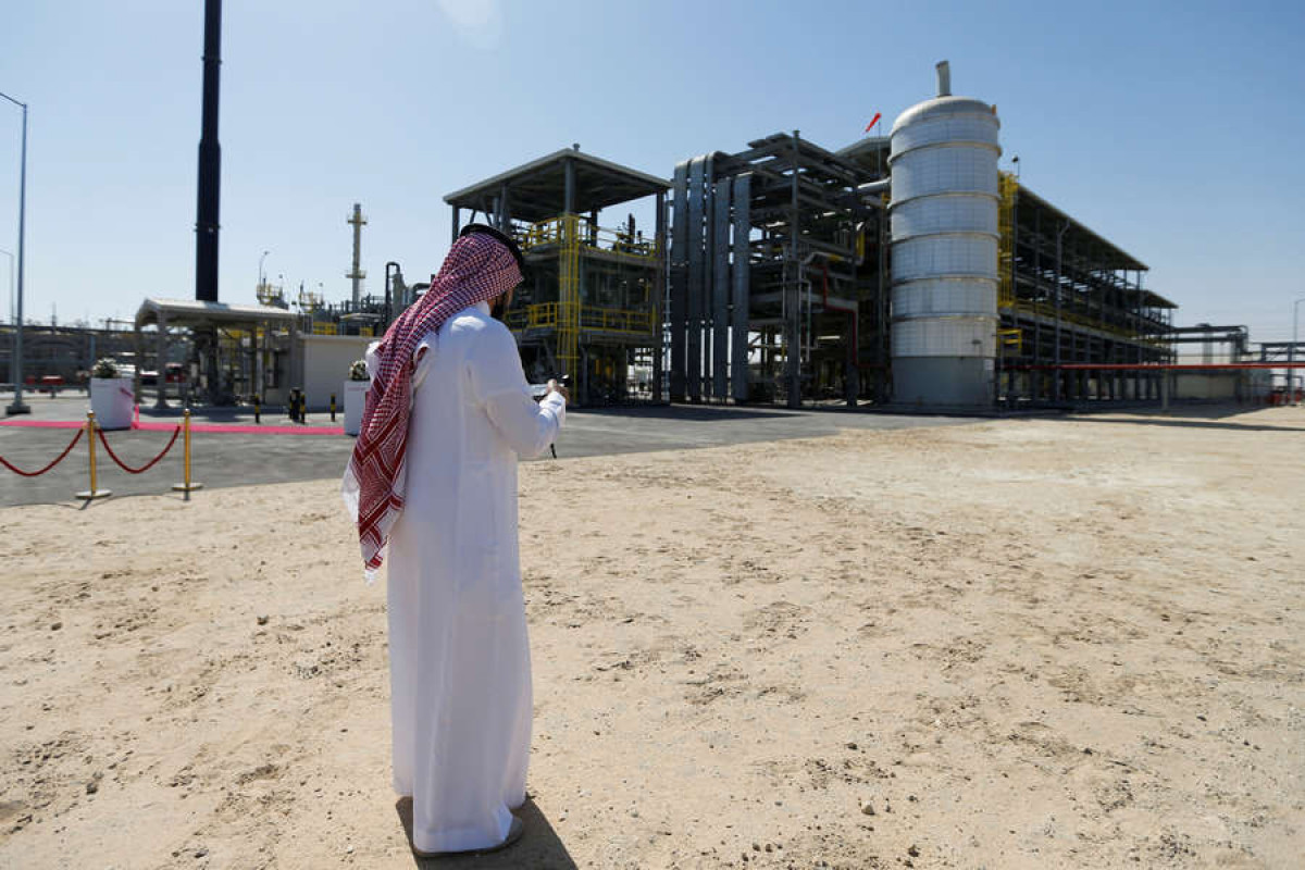 В Саудовской Аравии открыли новые месторождения нефти и газ