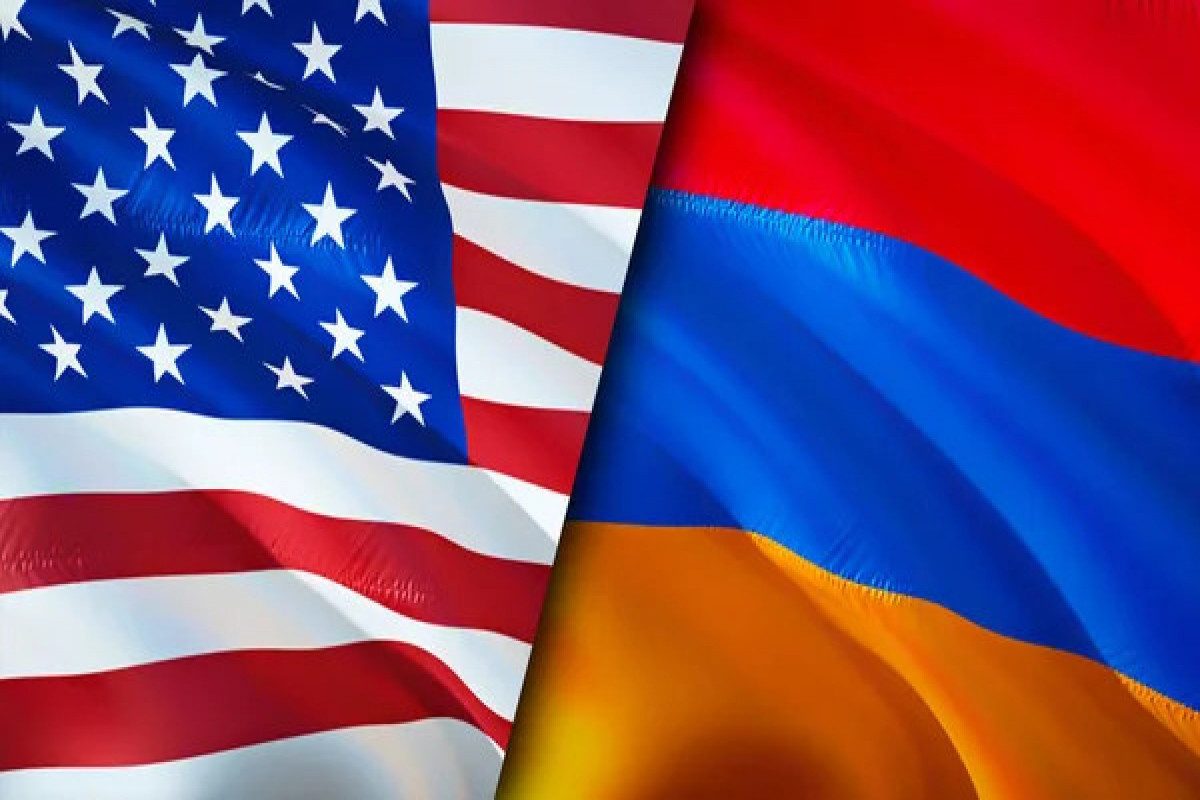 США и Армения обсуждают строительство АЭС