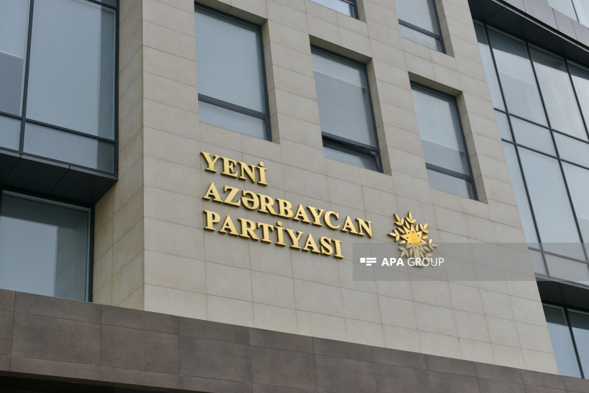 Обнародованы имена полномочных представителей Партии «Ени Азербайджан» на внеочередных парламентских выборах -<span class="red_color">СПИСОК