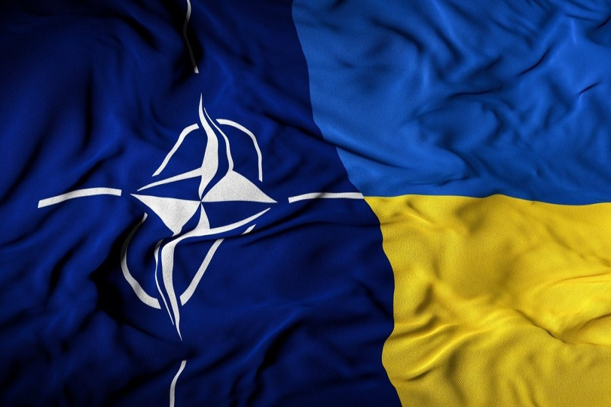 Страны НАТО выделят Украине 40 миллиардов евро в следующем году