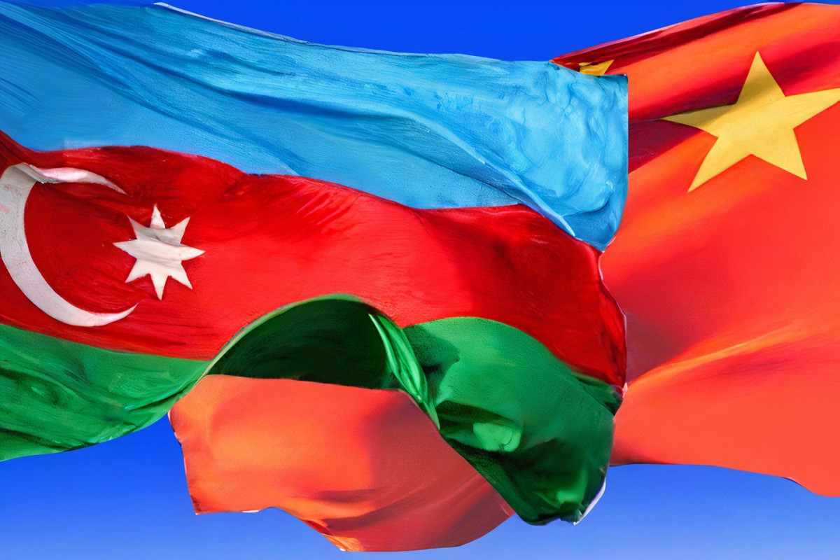 Азербайджан твёрдо выступает против любой формы «независимости Тайваня»-<span class="red_color">СОВМЕСТНАЯ ДЕКЛАРАЦИЯ