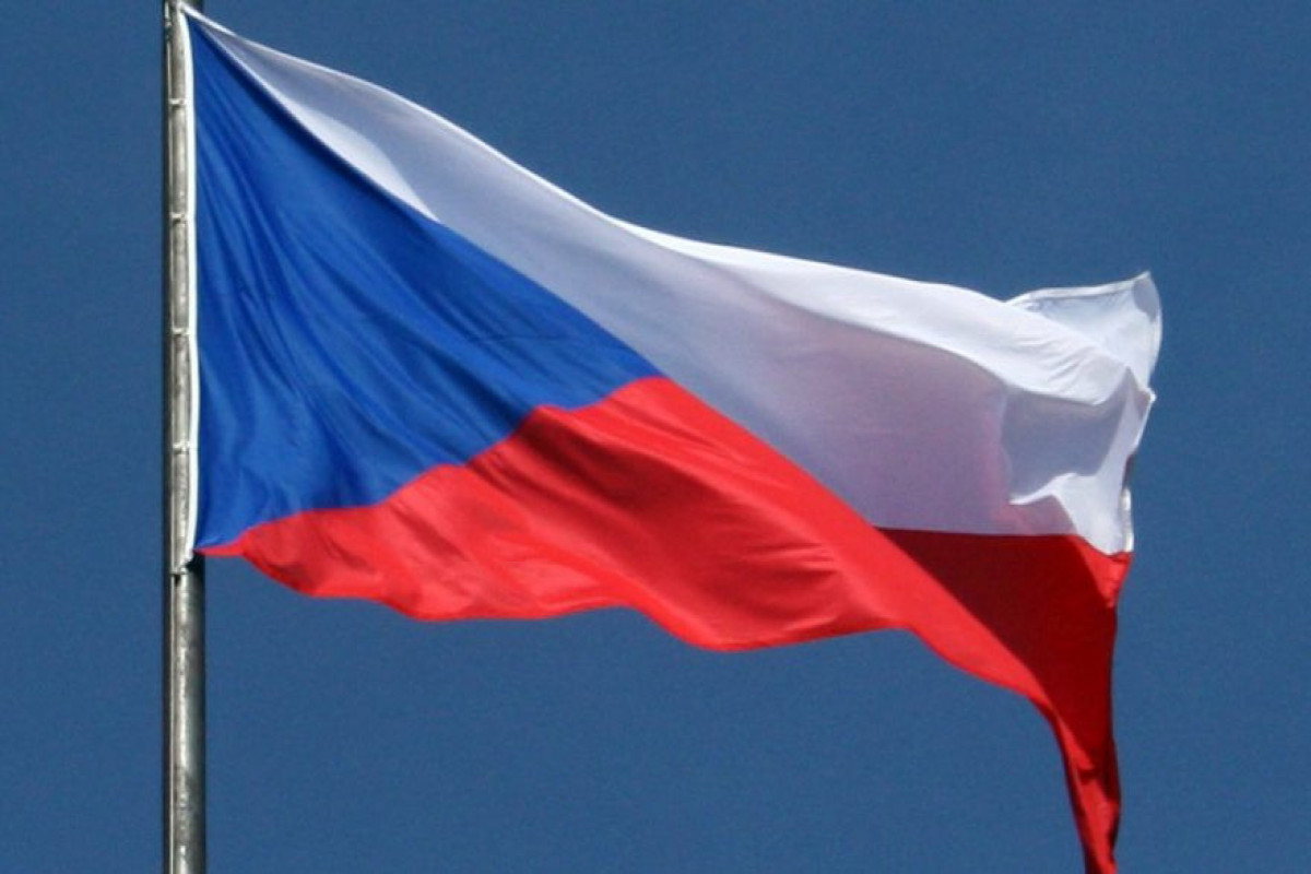 Чехия поставила Украине военную помощь из собственного арсенала на $288 млн