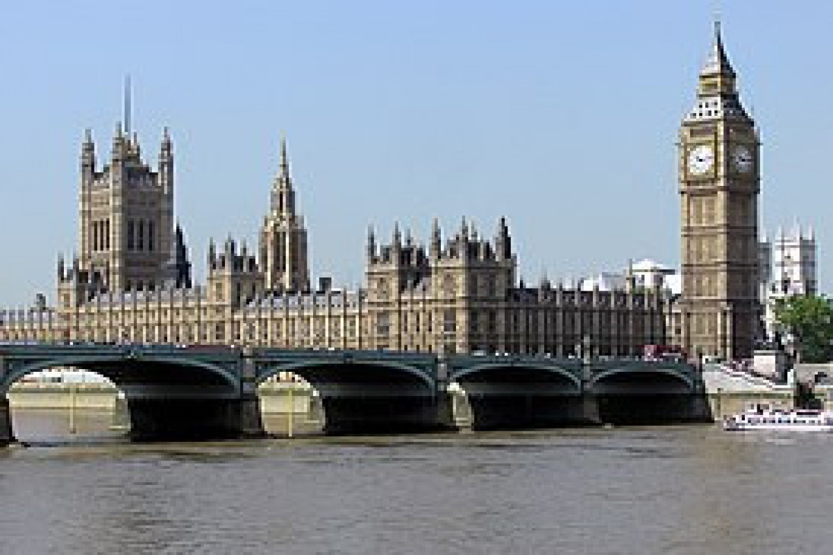В Великобритании пройдут выборы в парламент