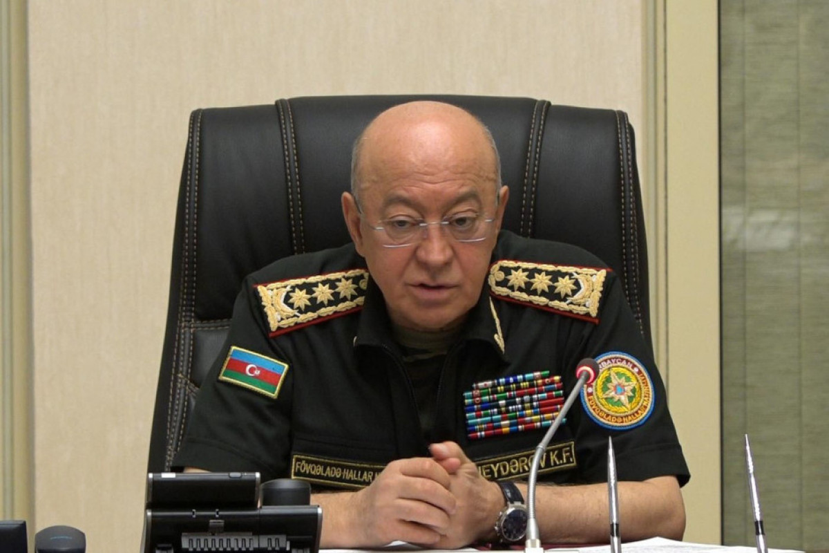 Кямаледдин Гейдаров