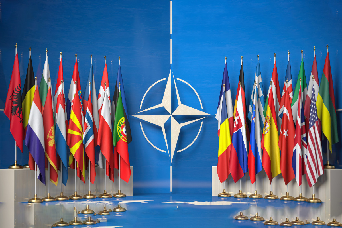НАТО намерена расширить сотрудничество со странами Азиатско-Тихоокеанского региона