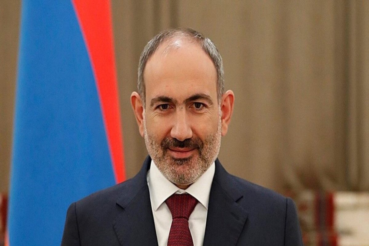 Пашинян: Есть необходимость в изменении Конституции Армении