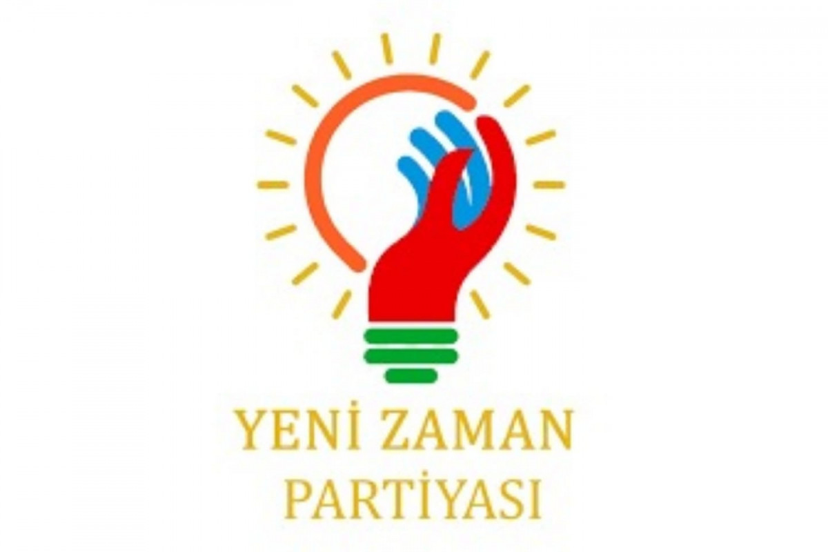 Партия «Ени Заман» приняла решение об участии во внеочередных парламентских выборах