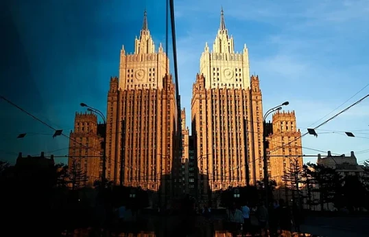 МИД РФ назвал невозможным возвращение в Совет Европы