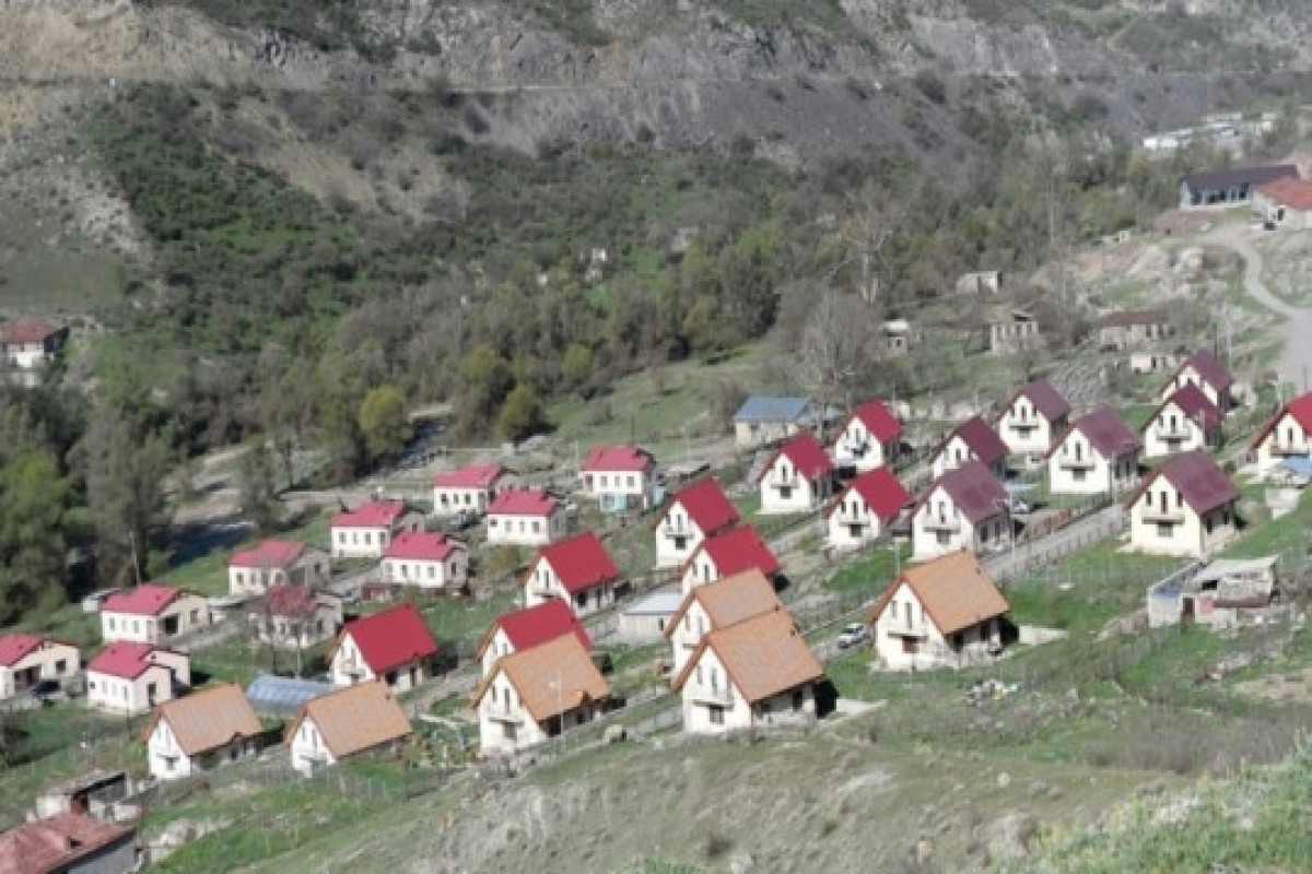 В селах Сус и Забух начнут работать детсады