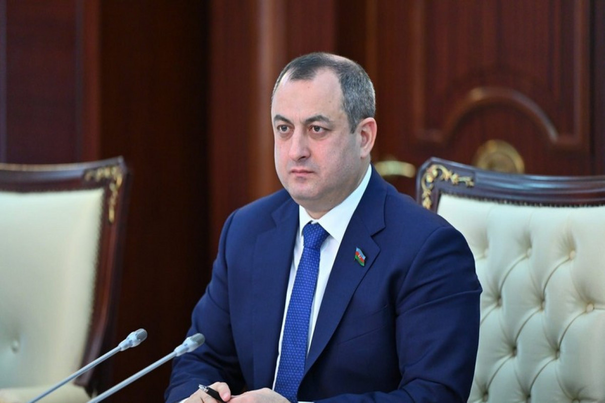 Адиль Алиев