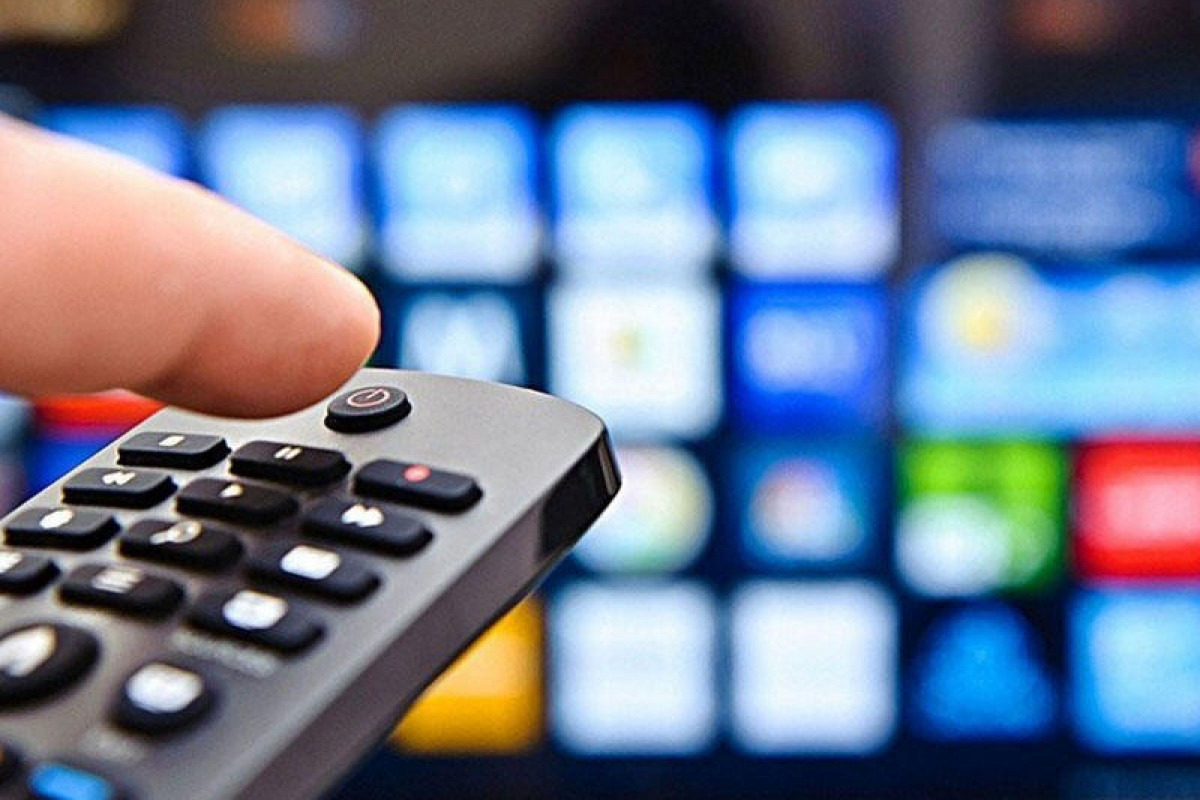Вещание на телеканалах ARB, ATV и «ARB Günəş» будет приостановлено на 3 часа