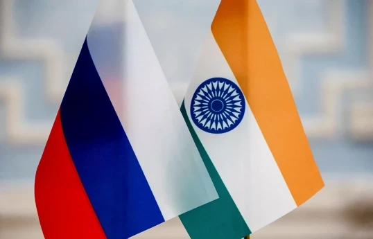 Россия и Индия договорились о расширении сотрудничества в космосе