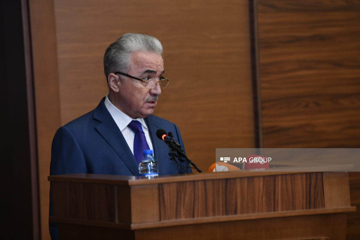 Зейнал Нагдалиев