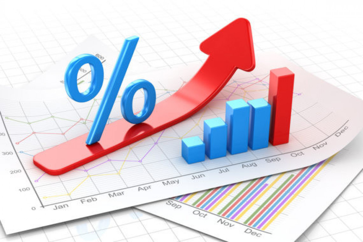В этом году в Азербайджане экономический рост достиг 4,3%