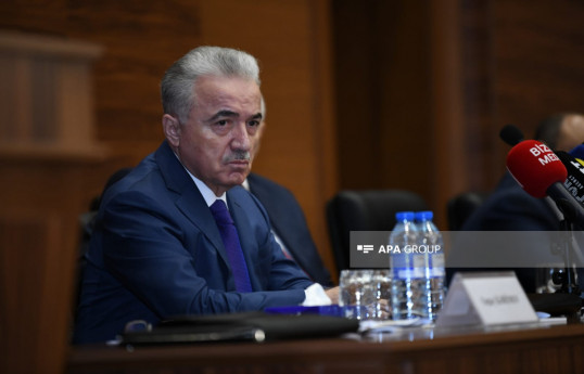 Зейнал Нагдалиев