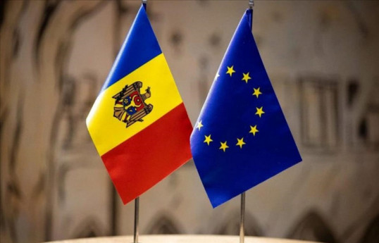 Молдова начала второй этап переговоров о вступлении в ЕС
