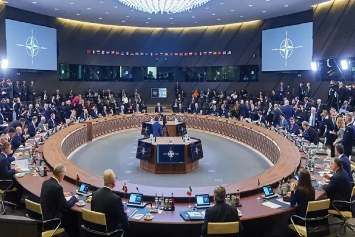 Лидеры 21 страны приняли пакет инициатив по поддержке Украины