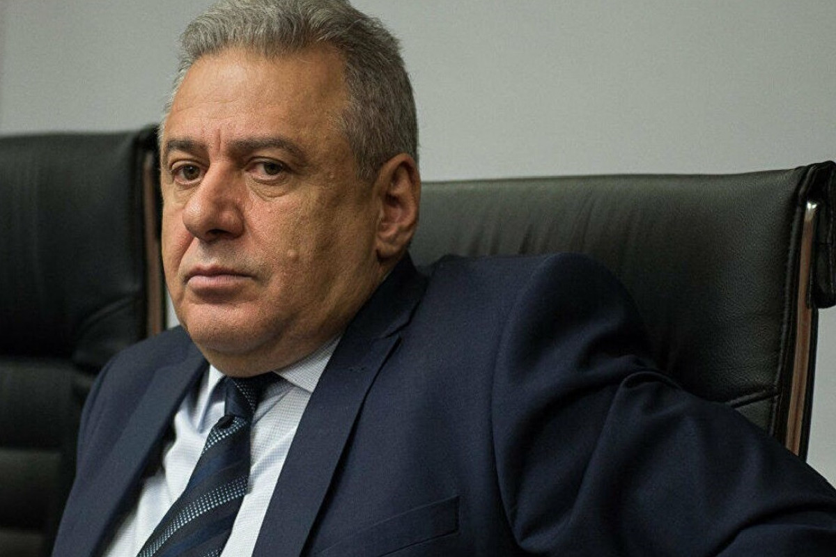 Вагаршак Арутюнян