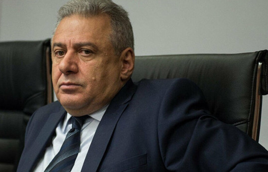 Вагаршак Арутюнян