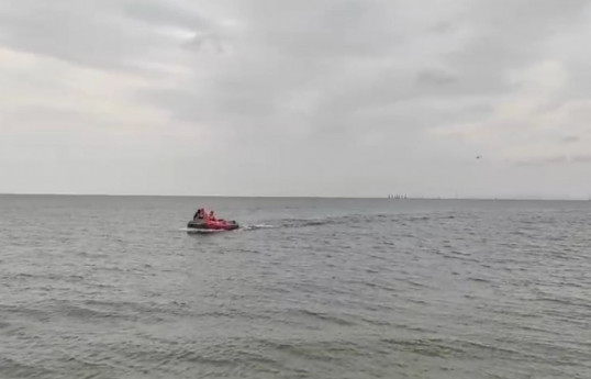Обнаружены тела трех подростков, утонувших в море в Баку -ВИДЕО 