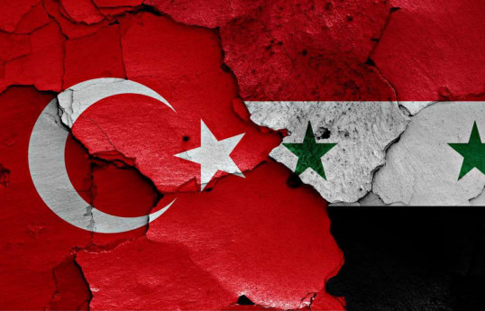 Сирия положительно отреагировала на шаги Турции по нормализации