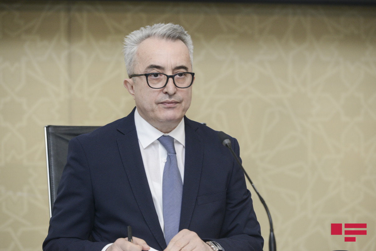 Ибрагим Мамедов