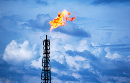 IEA повысило свой прогноз по мировой добыче газа