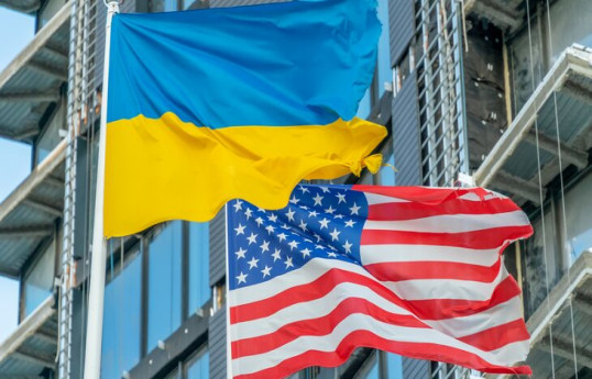 МИД РФ: США дали карт-бланш Зеленскому на нанесение ударов по территории России