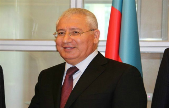 Гейдар Асадов